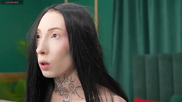 roxy morrison x online show from 06/01/26, 03:41