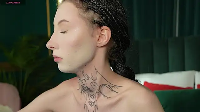 roxy morrison x online show from 07/05/26, 03:34