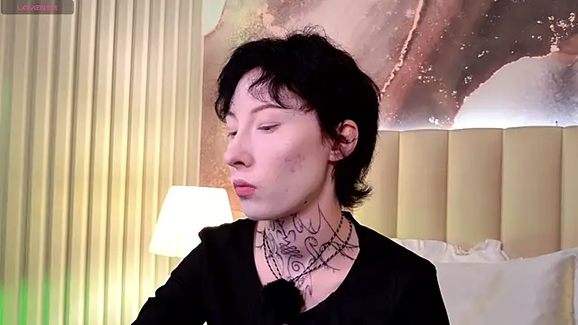 roxy morrison x online show from 07/20/26, 03:32