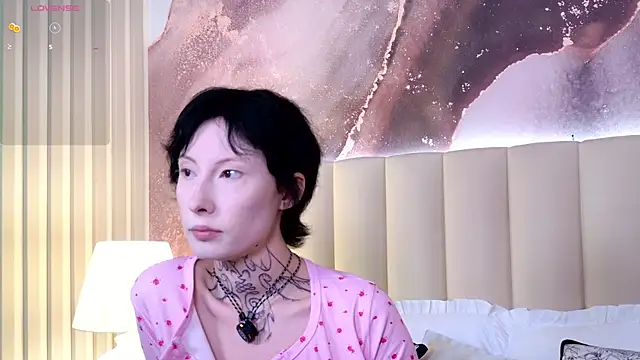 roxy morrison x online show from 07/22/26, 06:49
