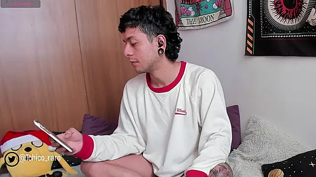 acid timee online show from 12/21/24, 04:36