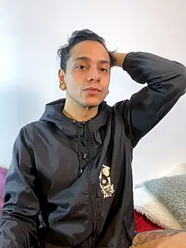 acid timee online show from 10/10/25, 02:43