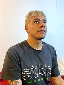 acid timee online show from 11/20/25, 03:07