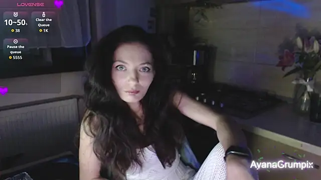 AyanaGrumpix online show from 06/10/26, 12:55