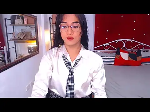Snapshot of SeductiveAya chatting on 03/01/26, 10:45 SeductiveAya online show from 03/01/26, 10:45