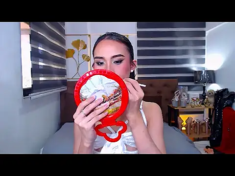 JuicyCockThea online show from 05/07/26, 01:11