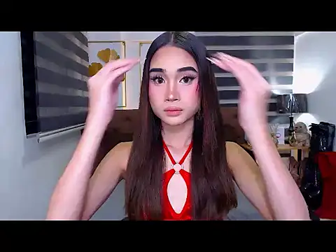 JuicyCockThea online show from 07/27/26, 06:15