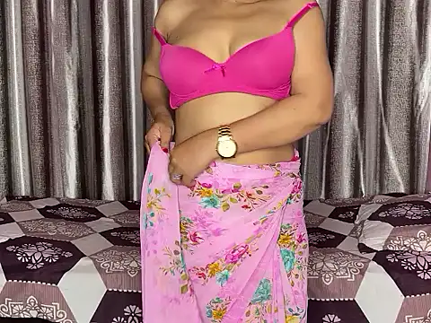 Radhika 4 you online show from 06/09/26, 03:01