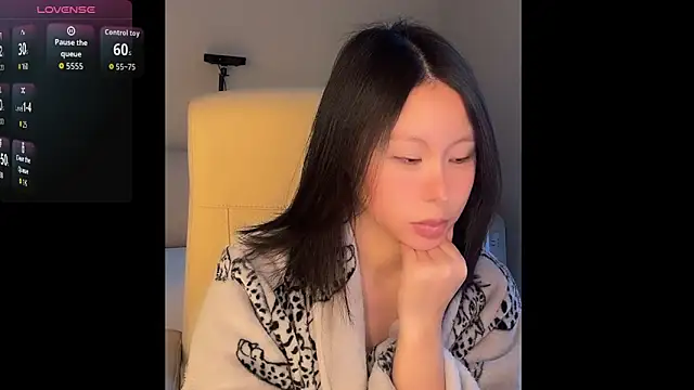 Snapshot of Yongshan-yu chatting on 03/21/26, 09:25 Yongshan-yu online show from 03/21/26, 09:25