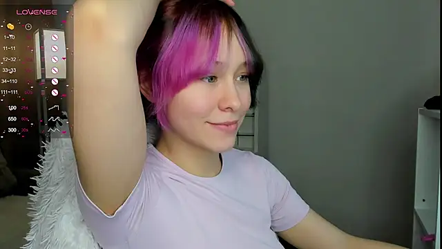 EmilyTrase online show from 07/14/26, 01:08