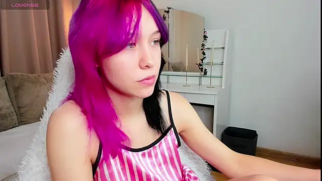 EmilyTrase online show from 07/31/26, 01:05