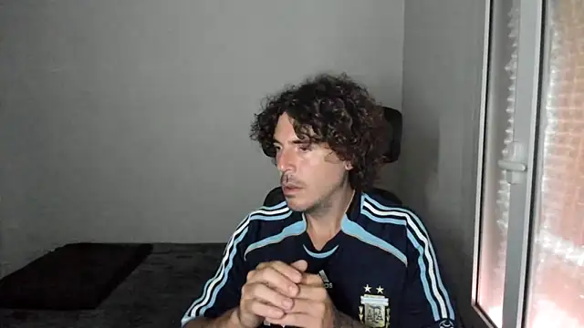joaquin420 hot online show from 05/03/26, 05:57
