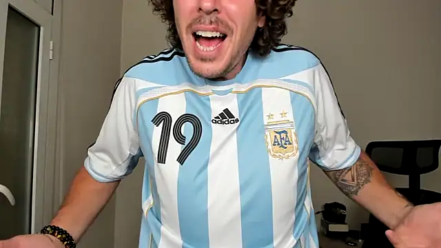 joaquin420 hot online show from 05/19/26, 05:30