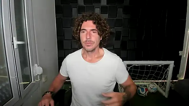 joaquin420 hot online show from 06/06/26, 06:40
