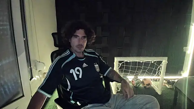 joaquin420 hot online show from 06/10/26, 07:13