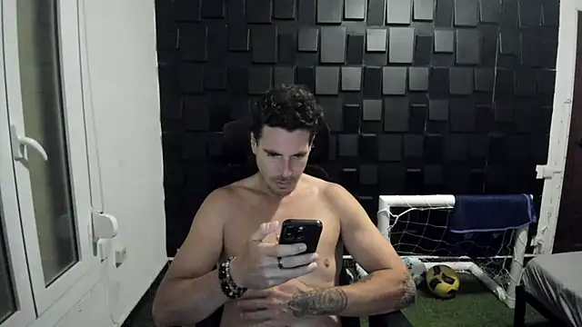 joaquin420 hot online show from 06/29/26, 01:11