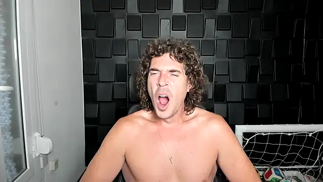 joaquin420 hot online show from 07/28/26, 02:05