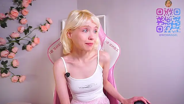 wow angel online show from 06/20/26, 10:29