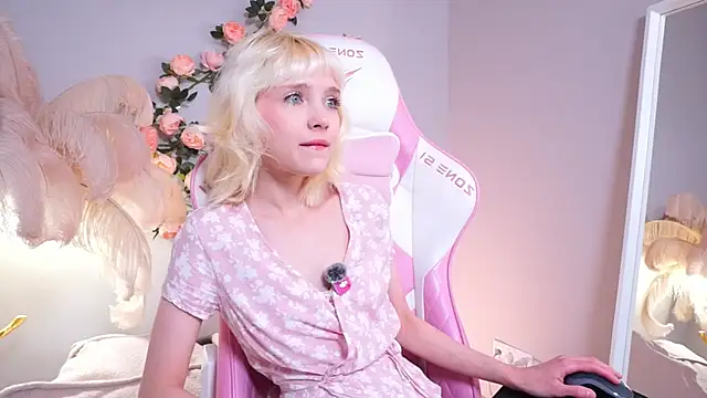 wow angel online show from 07/01/26, 05:42