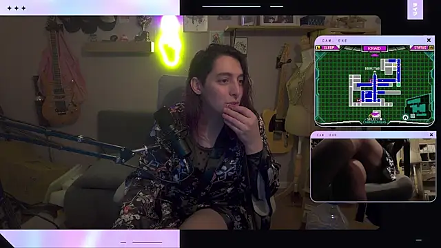 Snapshot of thea_cake chatting on 04/12/26, 08:03 thea cake online show from 04/12/26, 08:03