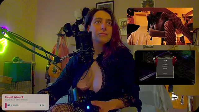 Snapshot of thea_cake chatting on 05/21/26, 07:32 thea cake online show from 05/21/26, 07:32