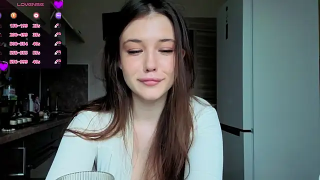 amelyay online show from 07/12/26, 01:24