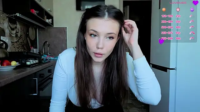 amelyay online show from 07/22/26, 05:54