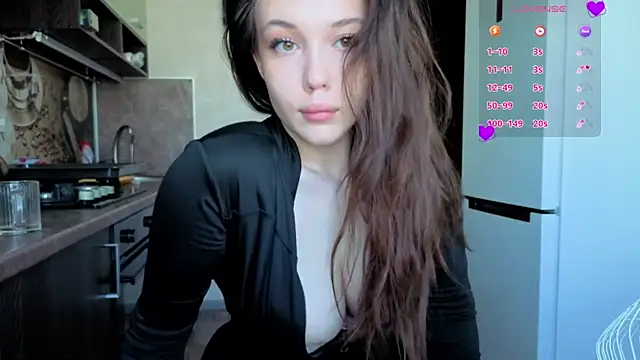 amelyay online show from 07/29/26, 05:16
