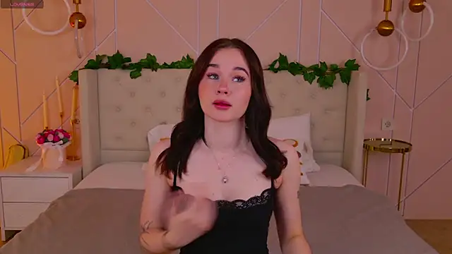 Abigail Forland online show from 07/20/26, 05:11