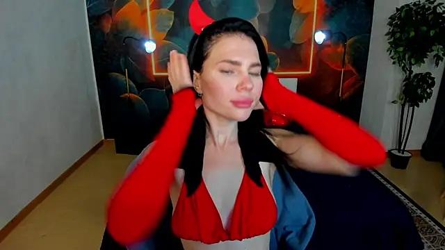 little  isabel online show from 07/25/26, 02:09