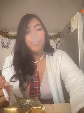 Kitty Tits online show from 06/13/26, 12:03