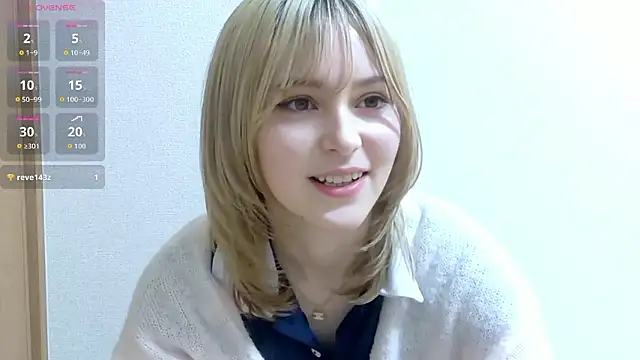 Snapshot of e_ri_ka93 chatting on 05/05/26, 02:03 e ri ka93 online show from 05/05/26, 02:03