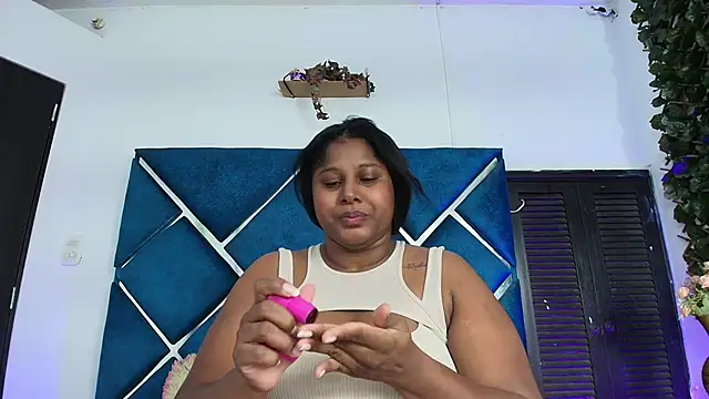 AlexaRousse4u online show from 06/02/26, 10:12