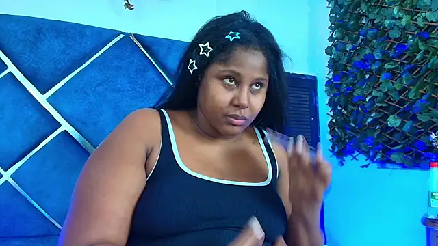 AlexaRousse4u online show from 07/04/26, 11:44