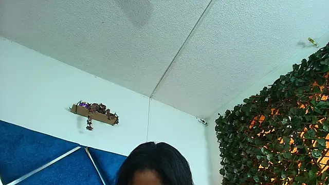 AlexaRousse4u online show from 07/27/26, 01:29