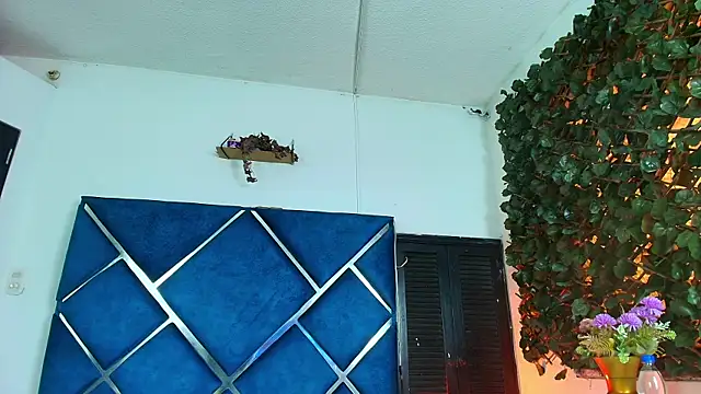 AlexaRousse4u online show from 07/28/26, 02:13