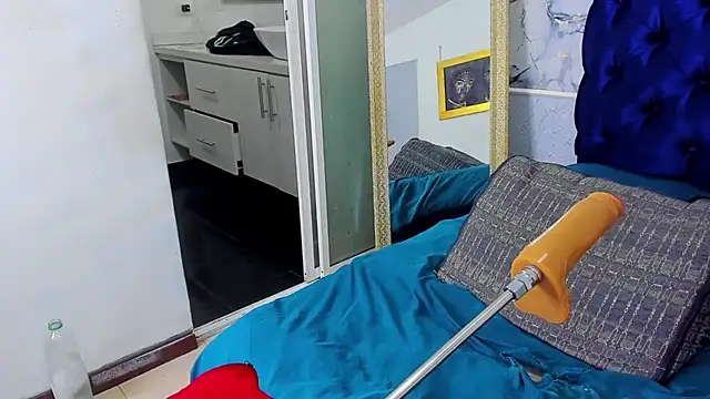 EBONY SWEEET  online show from 07/02/26, 03:23