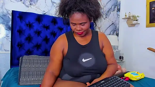 EBONY SWEEET  online show from 07/14/26, 03:44