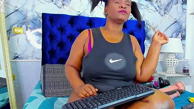 EBONY SWEEET  online show from 07/23/26, 03:15