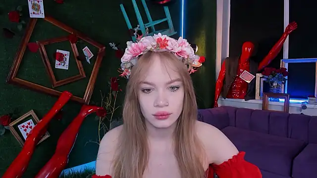 Snapshot of AmyNox chatting on 03/03/26, 05:24 AmyNox online show from 03/03/26, 05:24