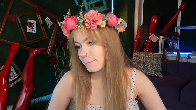 Snapshot of AmyNox chatting on 03/12/26, 05:02 AmyNox online show from 03/12/26, 05:02