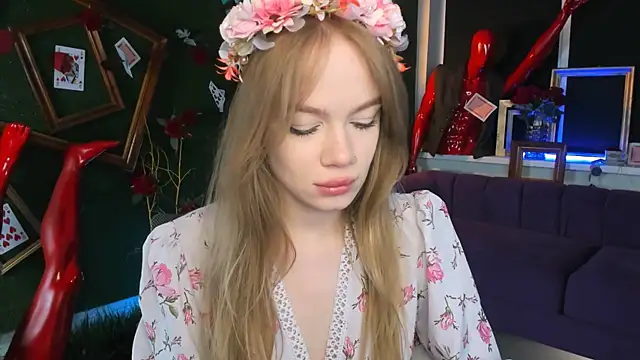 Snapshot of AmyNox chatting on 03/23/26, 05:00 AmyNox online show from 03/23/26, 05:00