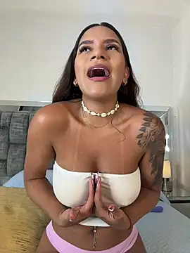 amara wet04 online show from 07/26/26, 07:37