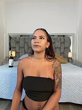 amara wet04 online show from 07/27/26, 06:42