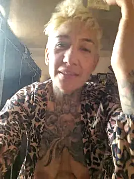 Everlyn sexx online show from 07/03/26, 06:25