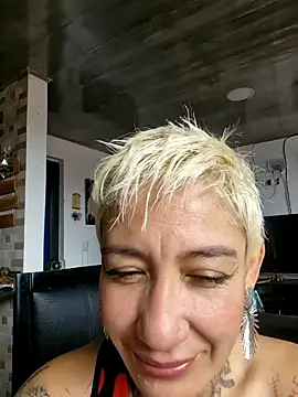 Everlyn sexx online show from 07/19/26, 05:38