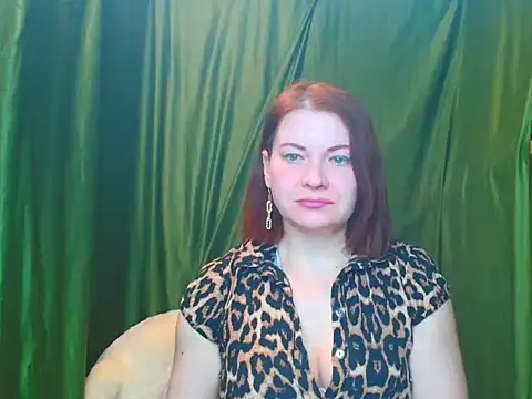 Snapshot of Milana9732 chatting on 03/07/26, 07:33 Milana9732 online show from 03/07/26, 07:33