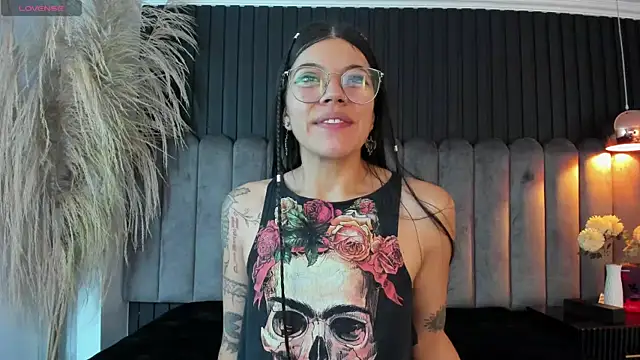 Lanadelrey 1 online show from 07/27/26, 12:01