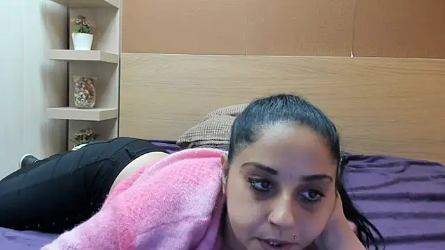 PinkyTwerkyX online show from 10/21/25, 08:59