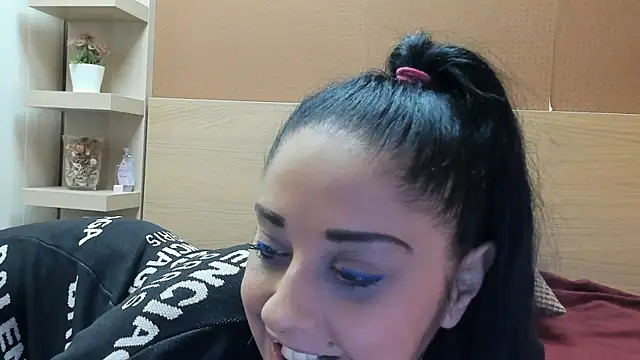 Snapshot of PinkyTwerkyX chatting on 01/13/26, 11:26 PinkyTwerkyX online show from 01/13/26, 11:26